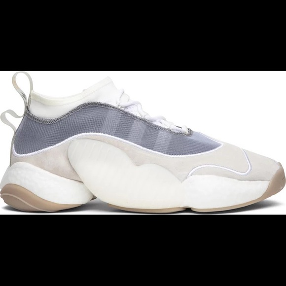 MENS Adidas x Bristol Sneakers - Picture 3 of 10